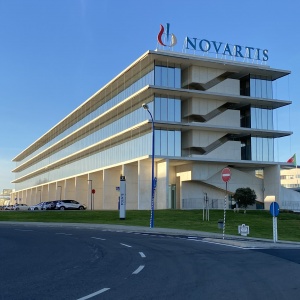 Novartis - TagusPark